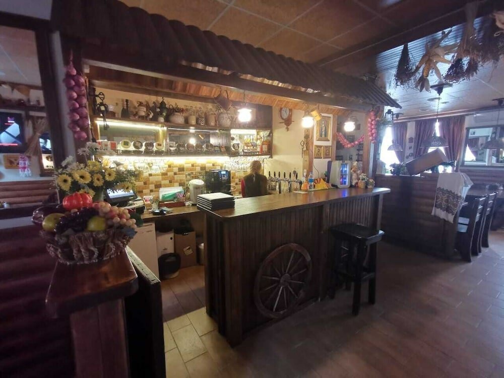 Фото Хуторок