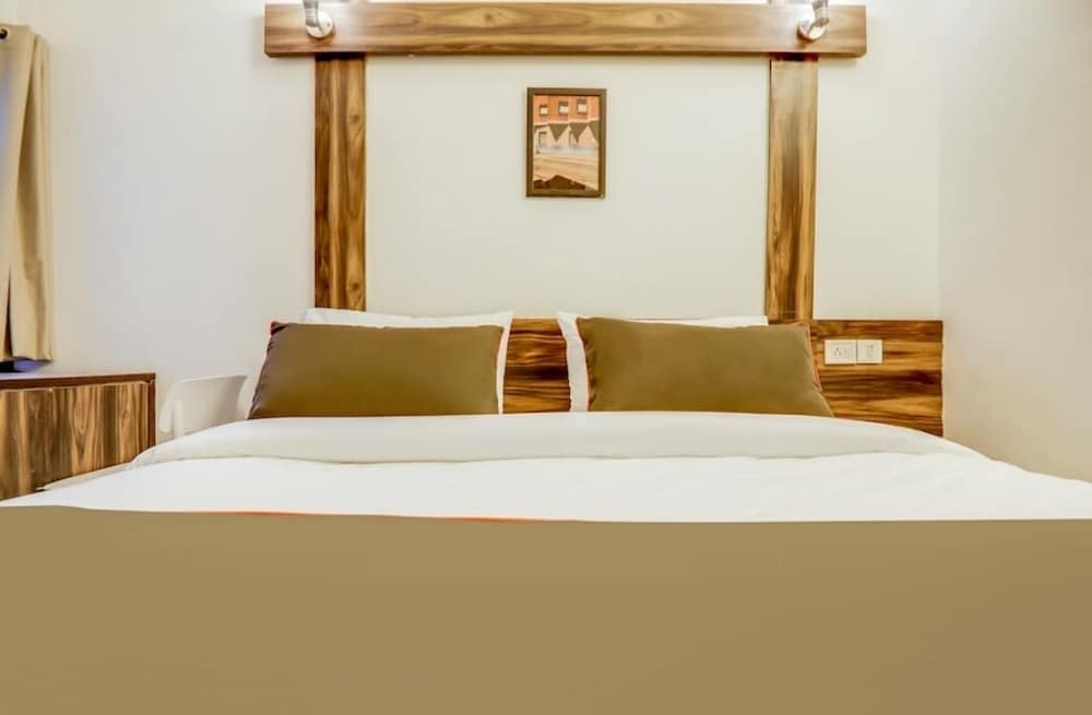 Фото Shri Sai Residency