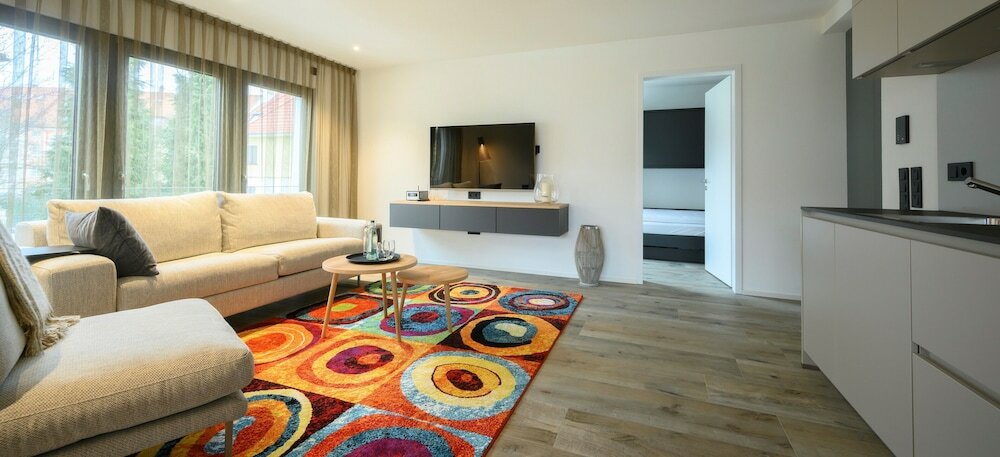 Фото Primera Apartments