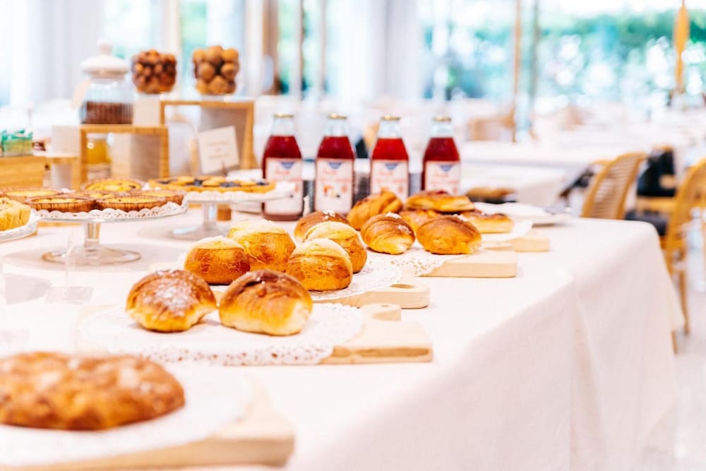 Фото Albergo Sorriso