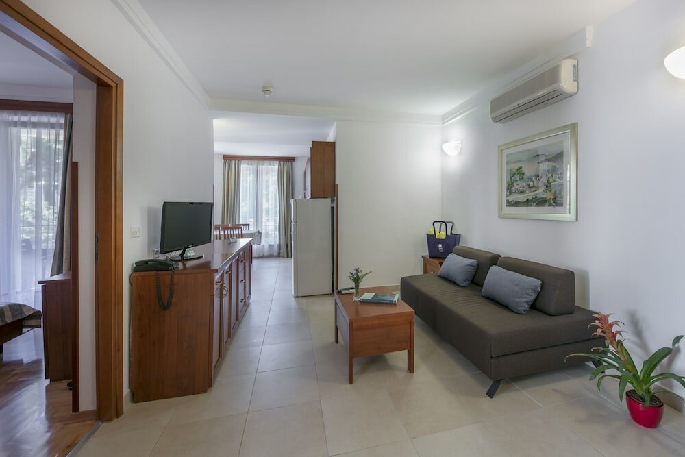 Фото Apartments Punta