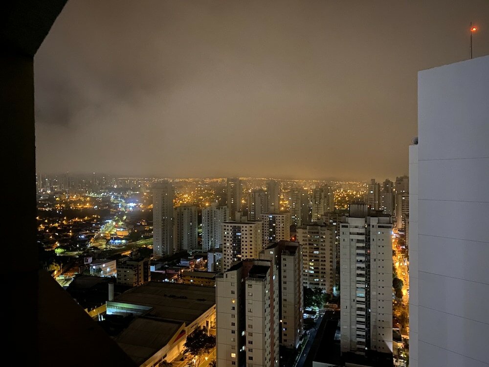 Фото IFlat Brookfield Towers