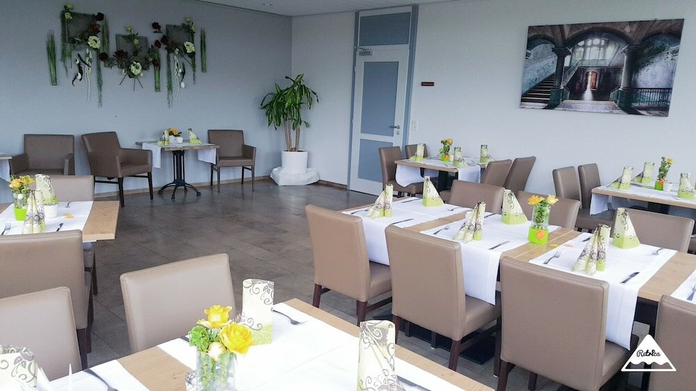 Фото Hotel Haus Herrenweide