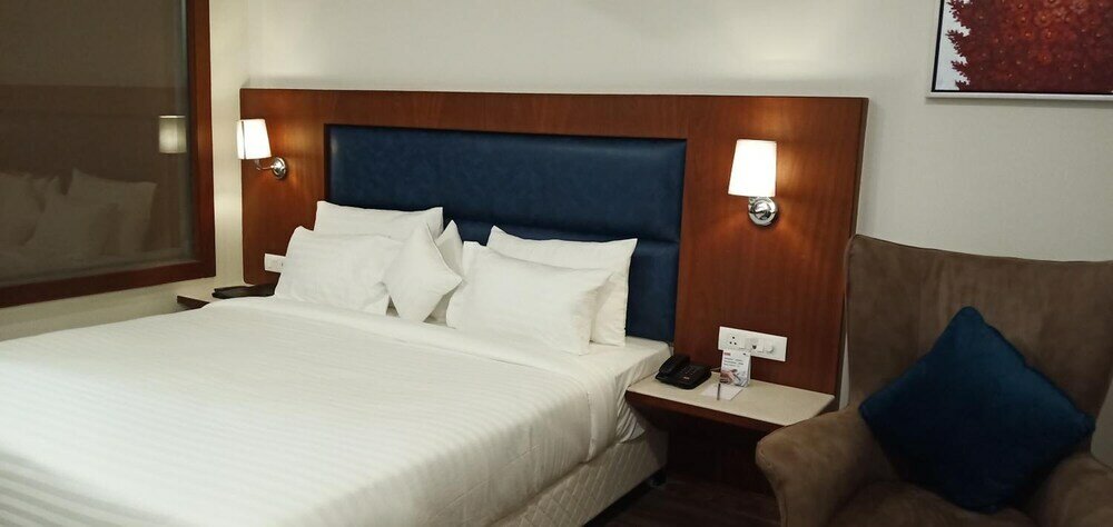 Фото Ariena the Boutique Hotel