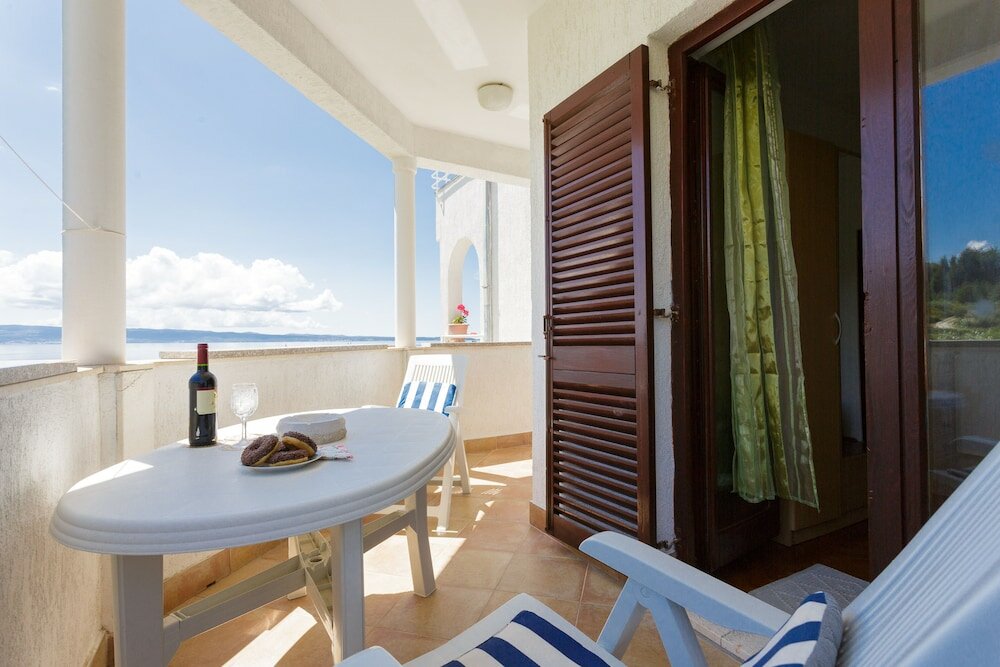 Фото Apartment Sunrise