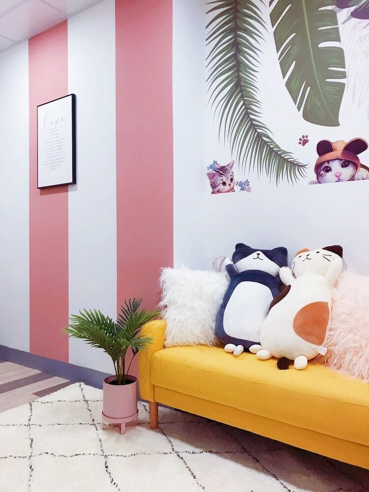 Фото Ha Ha Cat Home Ximen Zhonghua