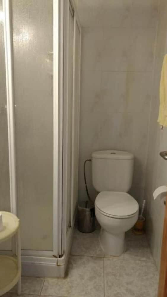 Фото Apartamento Las Torres Con Vista Al Mar