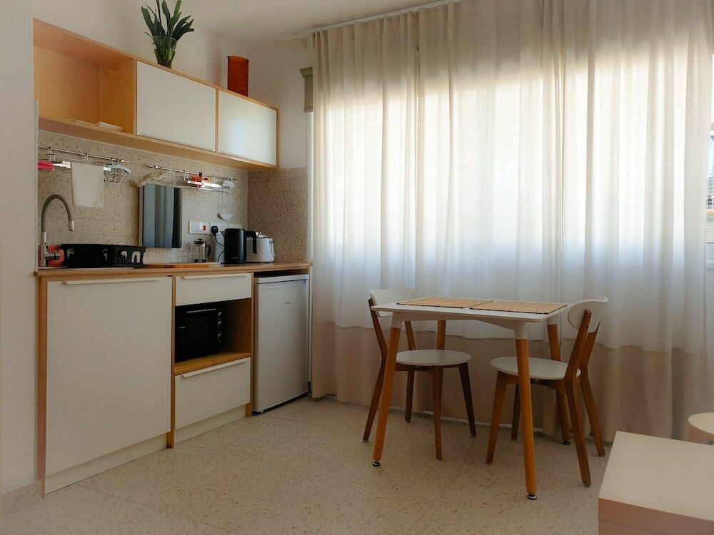 Фото Rainbow Apartments