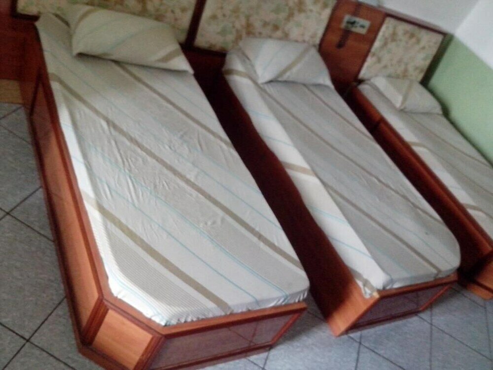 Фото Hotel Top Mix