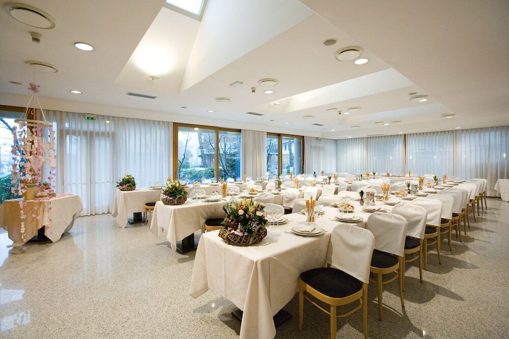 Фото Albergo Sorriso