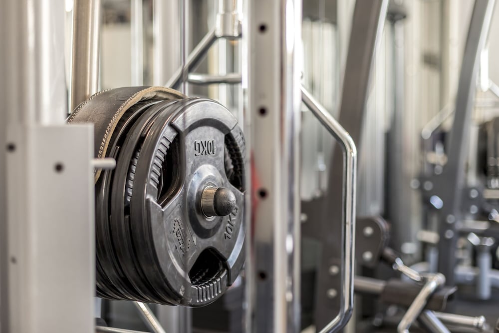 Фото Luxury Suites