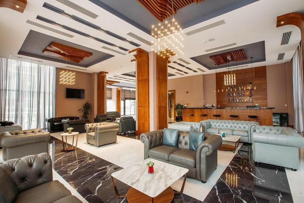 Фото Reikartz Horizont Тбилиси