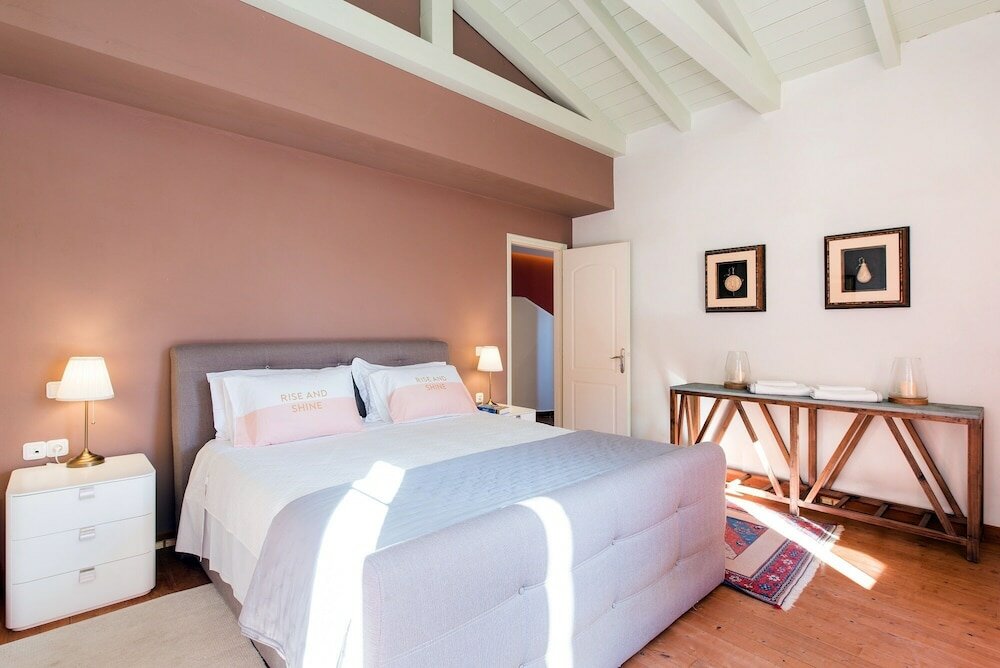 Фото Villa Al'Azraa by CorfuEscapes