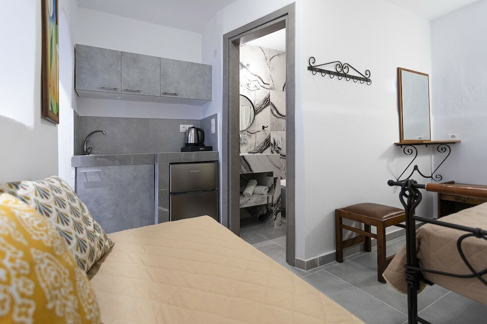 Фото Vassilia on the beach Serifos