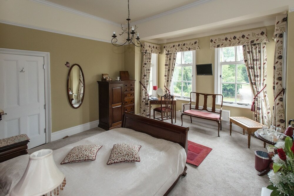 Фото Mere Brook House