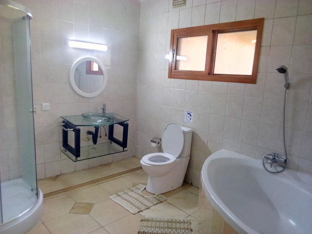 Фото Zenith lodge