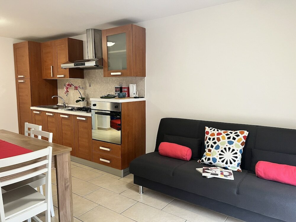 Фото Bnbook - Olona C