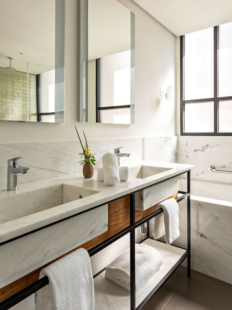 Фото Canopy by Hilton Sao Paulo Jardins