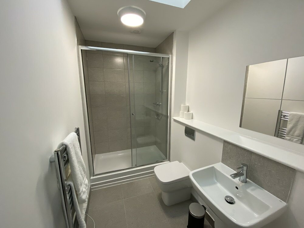 Фото Ranmoor Apartments at Wilkinson Lane