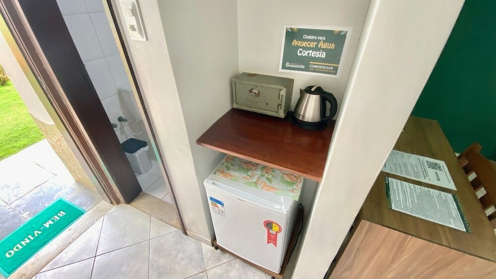 Фото Pousada Bougainville