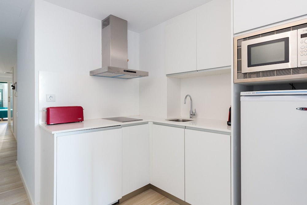 Фото Urban Suites Sitges