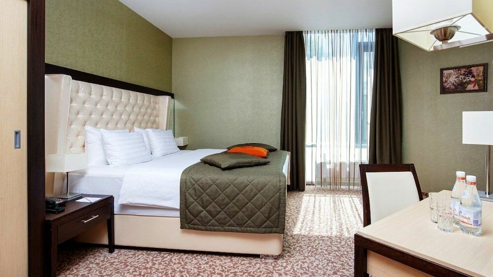 Фото Новый Петергоф