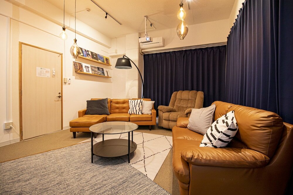 Фото Core Resort House 2 In Ishigaki