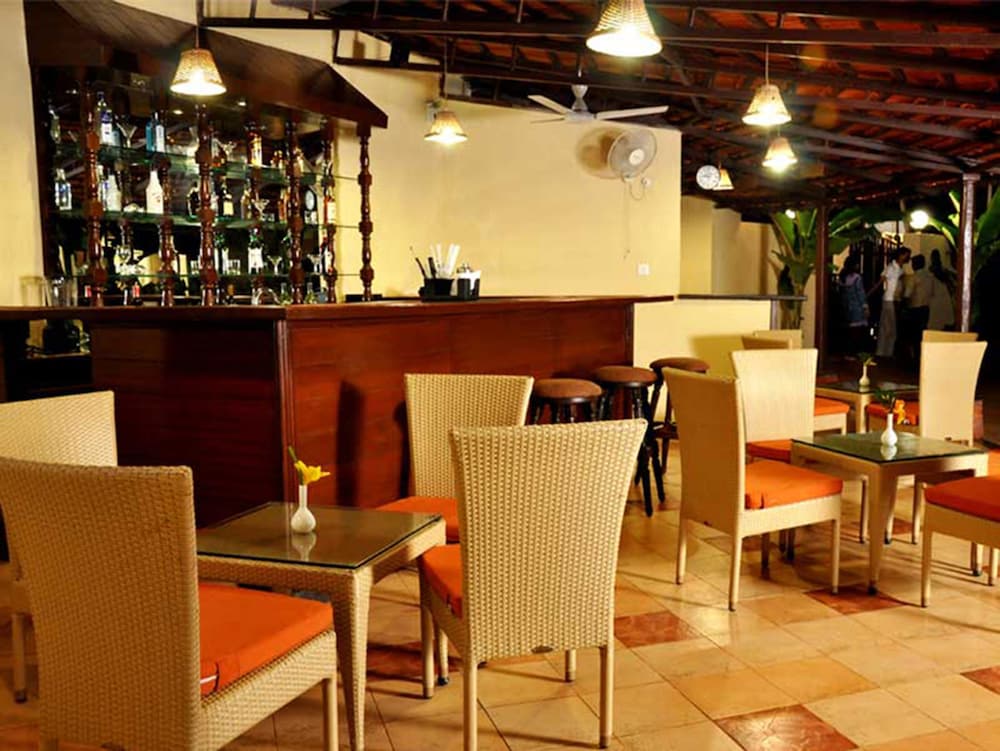 Фото Devasthali - The Valley of Gods