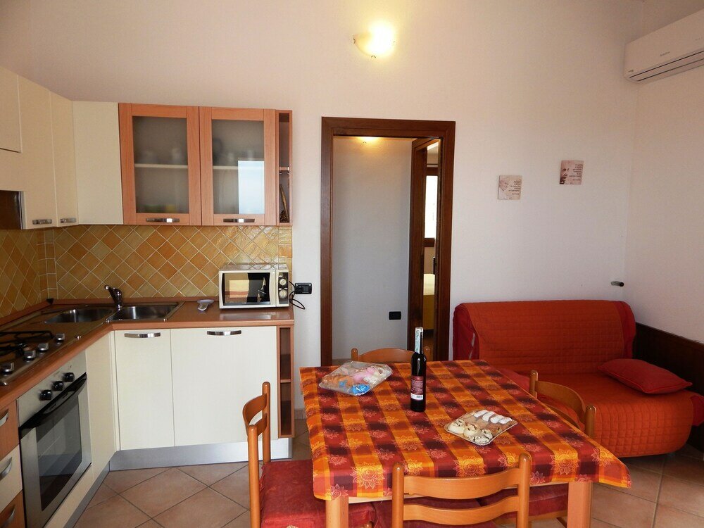 Фото Casa Civetta