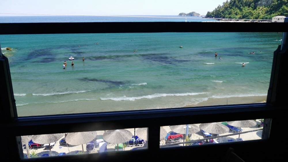 Фото Blue Sea Beach Hotel