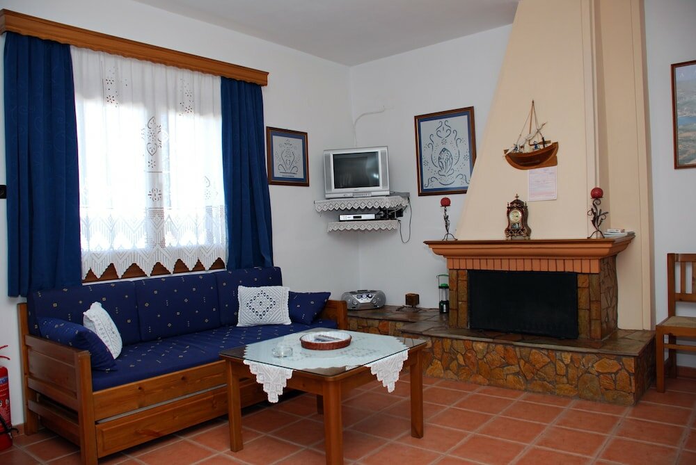 Фото Villa Elena