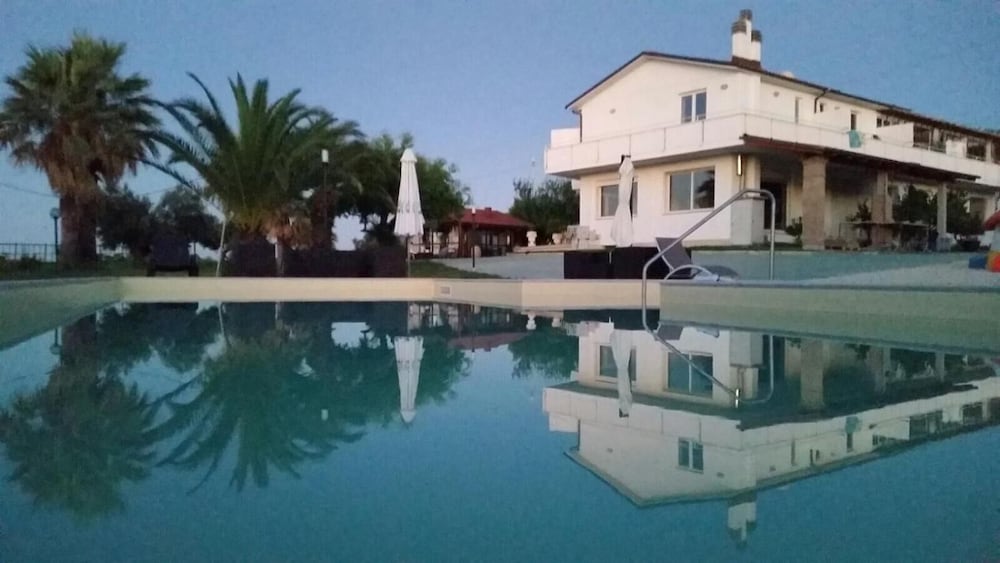 Фото Le Limonaie a Mare