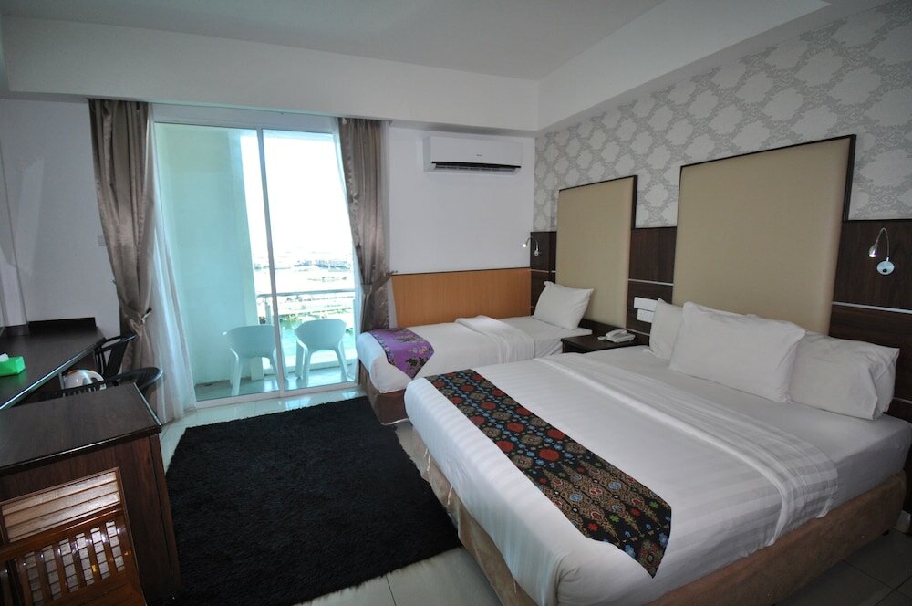 Фото Sipadan Inn 3