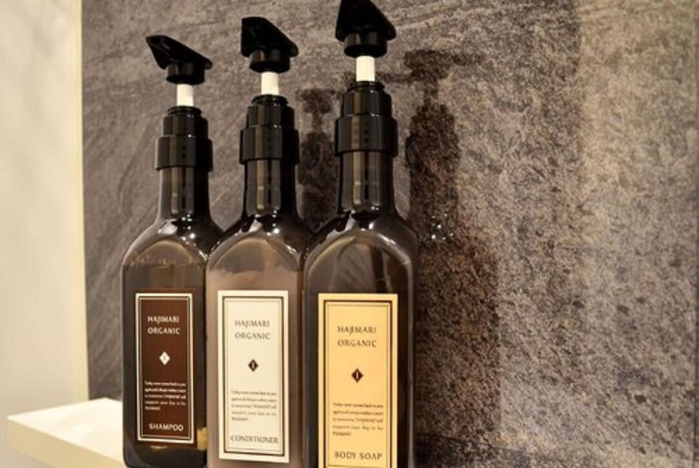 Фото Henn na Hotel Premier Kyoto Gojo Karasuma