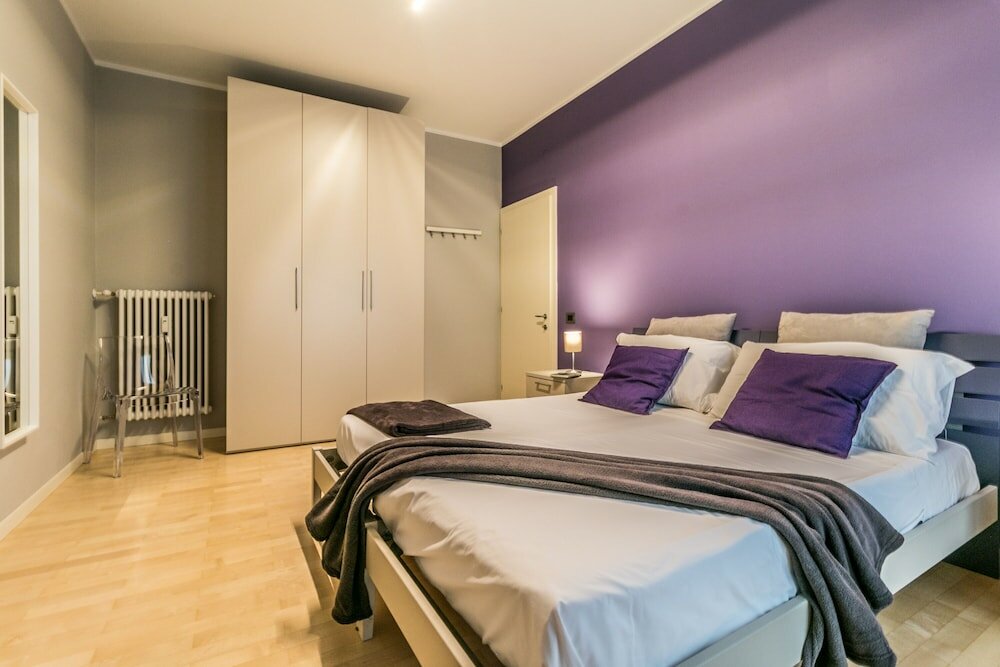 Фото Family Apartments Verdi