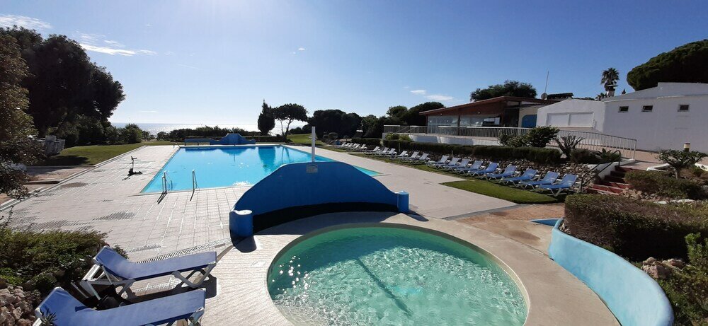 Фото Nomads T2 Duplex Sra da Rocha