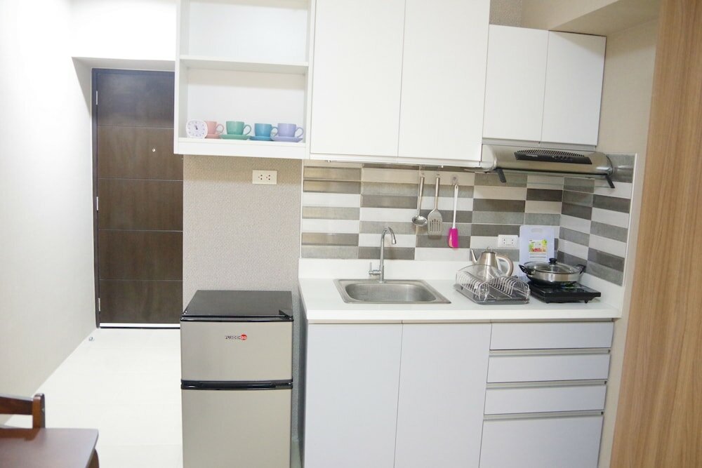 Фото Avida Towers Riala