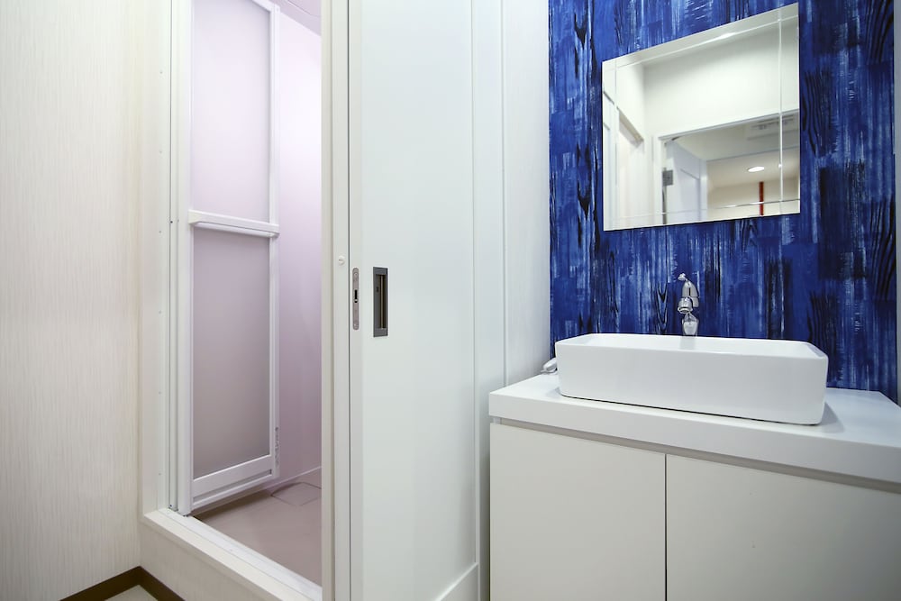 Фото Kino Asakusa House