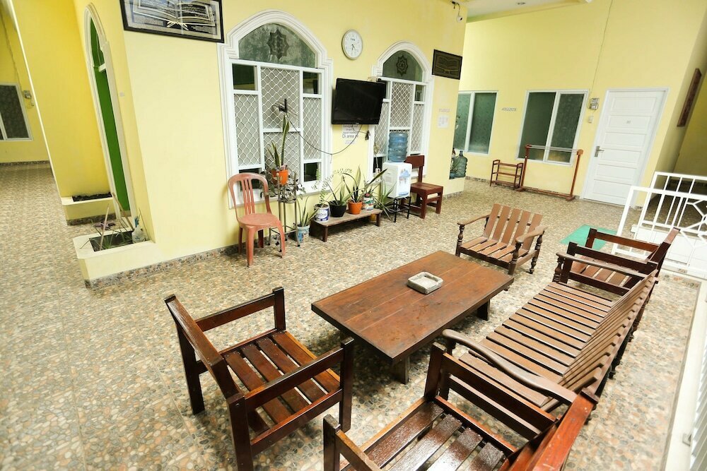 Hotel Pondok Bunda, Banjarmasin, photo