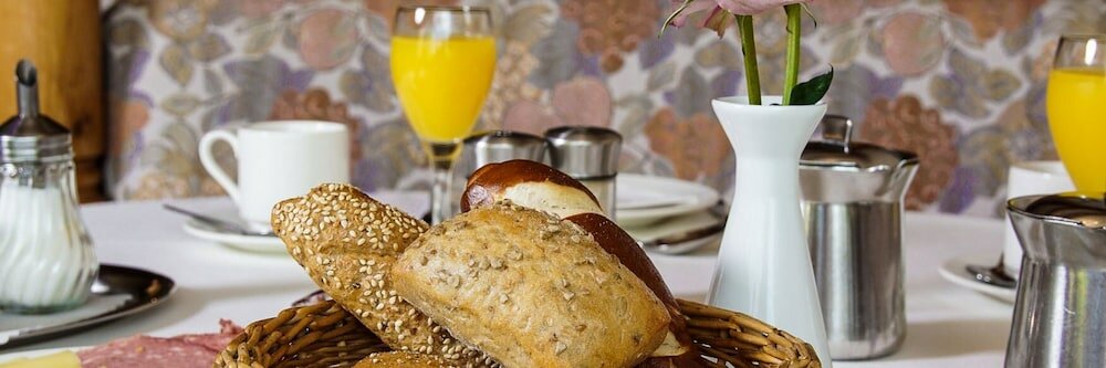 Фото Traube Lossburg Hotel Restaurant