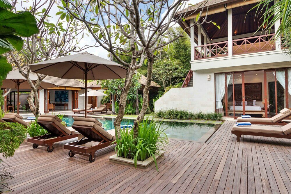 Фото Вилла Briana