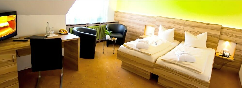 Фото Traube Lossburg Hotel Restaurant