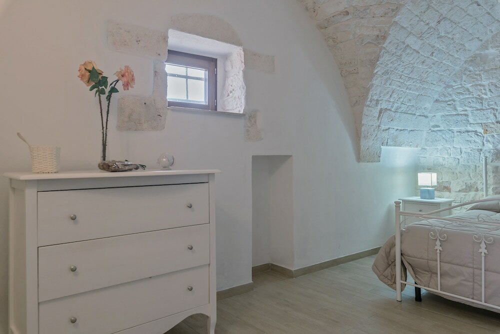 Фото La Bianca Suite