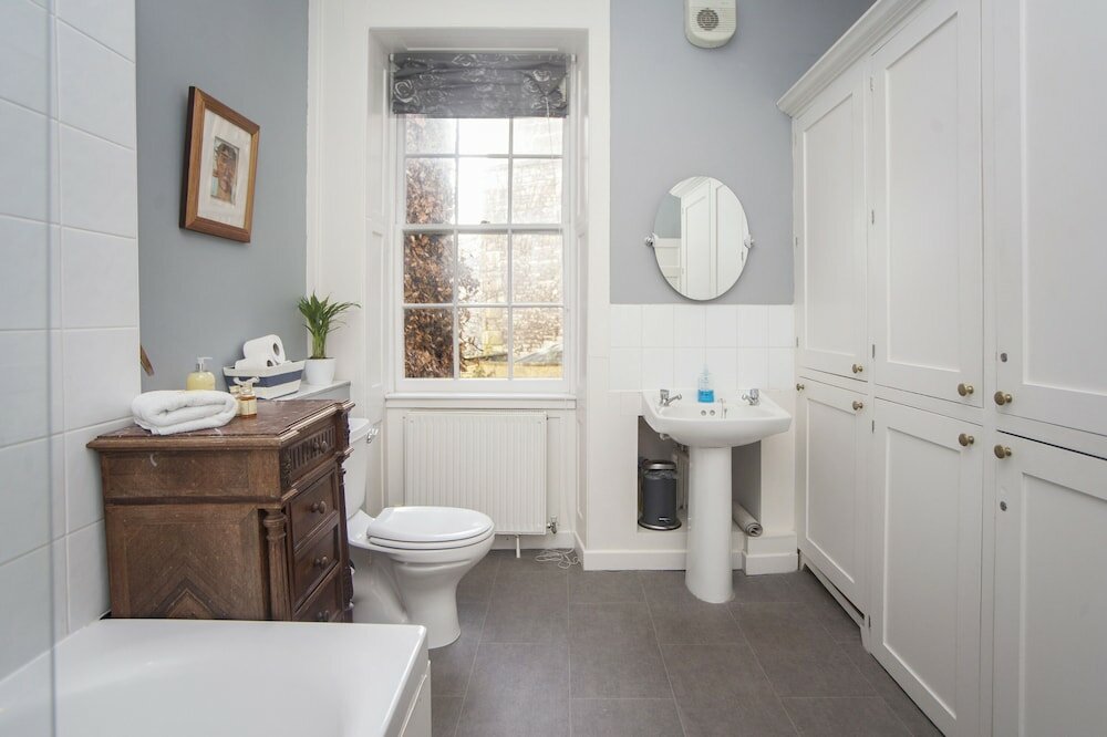 Фото The Georgian Townhouse Pierrepont Place