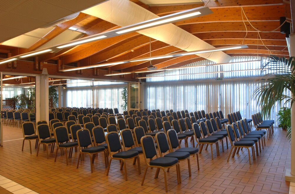 Фото Ihr Residence Club Hotel Le Terrazze