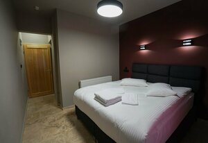 Гостиница Adventure Inn Cappadocia