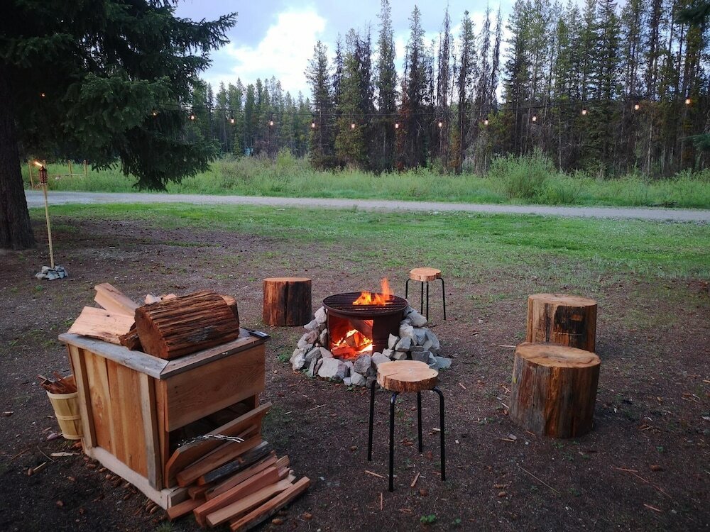 Фото Idabel Lake Estate