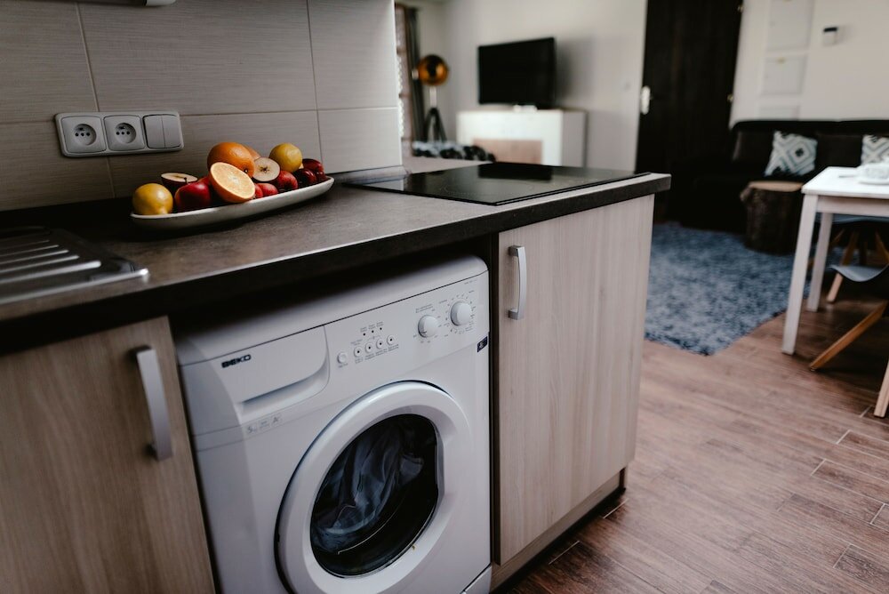 Фото Apartments Zelny Trh III