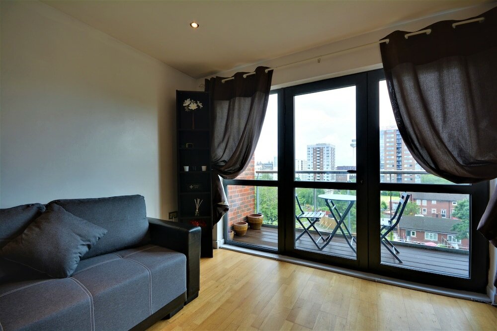 Фото The Reach by Top House