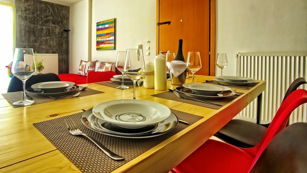 Фото Luxury Sea View Penthouse with Hot Tub